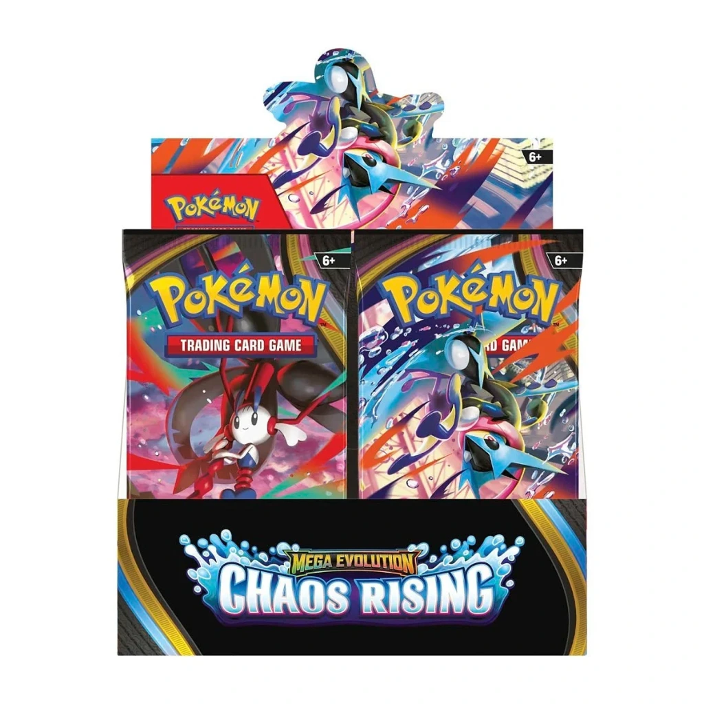 โปเกมอน TCG: Charizard Elite Trainer Box